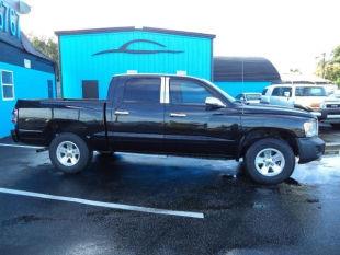 2008 Dodge Dakota Touring Premium
