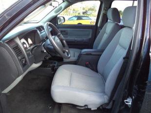 2008 Dodge Dakota Touring Premium