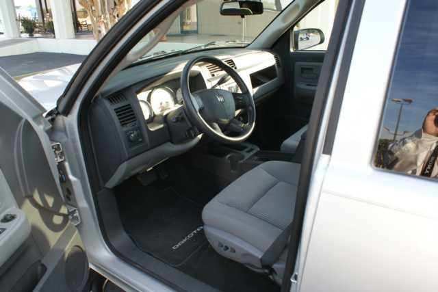 2008 Dodge Dakota S