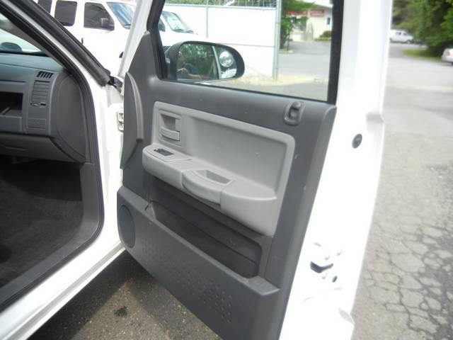 2008 Dodge Dakota XL Suoer CAB