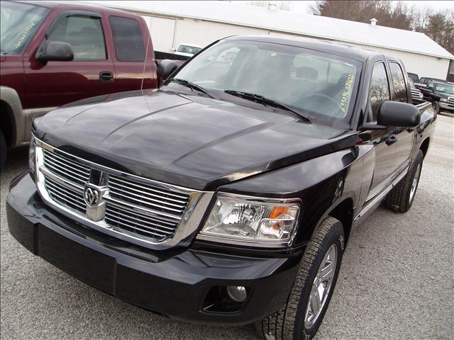2008 Dodge Dakota SL2