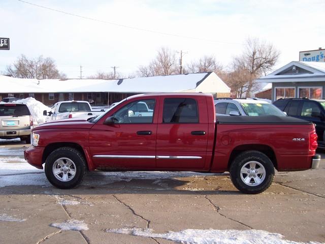 2008 Dodge Dakota Se,sl