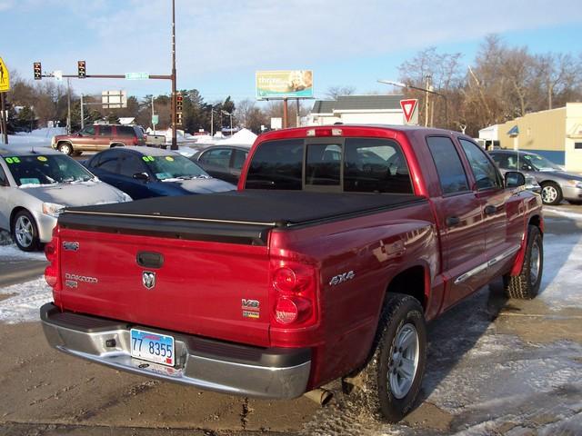 2008 Dodge Dakota Se,sl