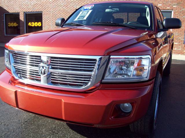 2008 Dodge Dakota SL2