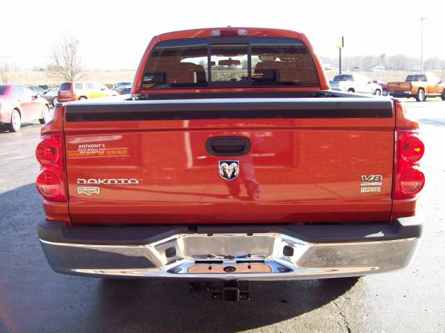2008 Dodge Dakota SL2