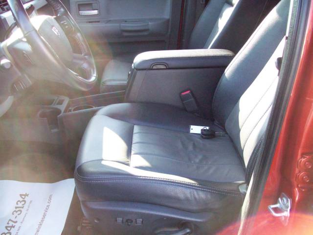 2008 Dodge Dakota SL2