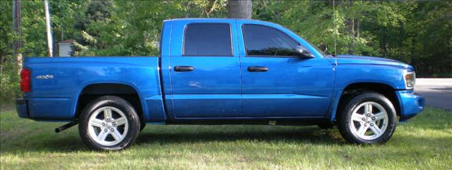 2008 Dodge Dakota Base Especial Edition