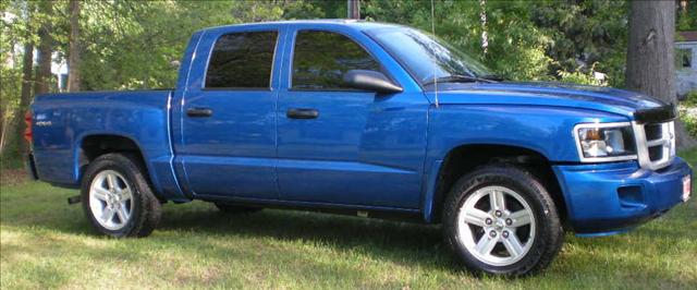 2008 Dodge Dakota Base Especial Edition
