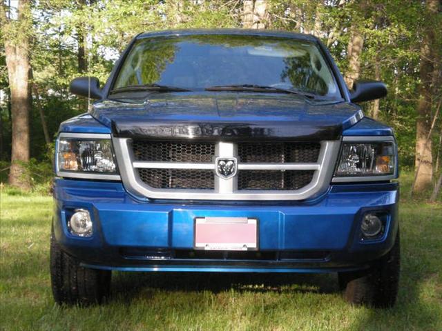 2008 Dodge Dakota Base Especial Edition