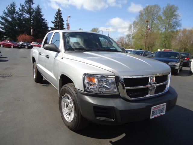 2008 Dodge Dakota 325xi ST Wagon
