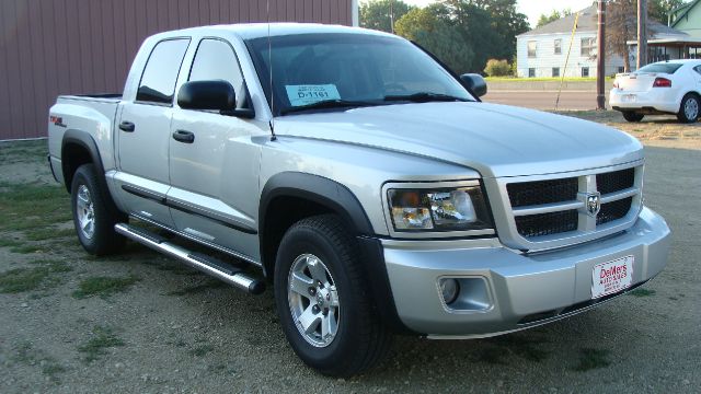 2008 Dodge Dakota CE 1.8