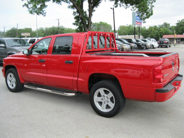 2008 Dodge Dakota SLE1 Texas Edition