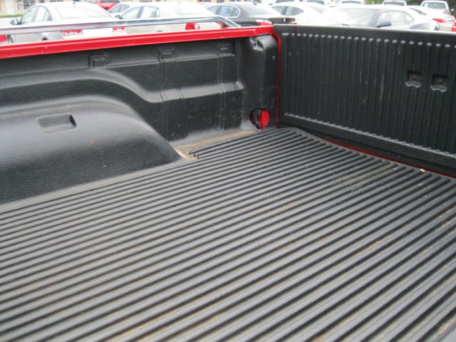 2008 Dodge Dakota SLE1 Texas Edition