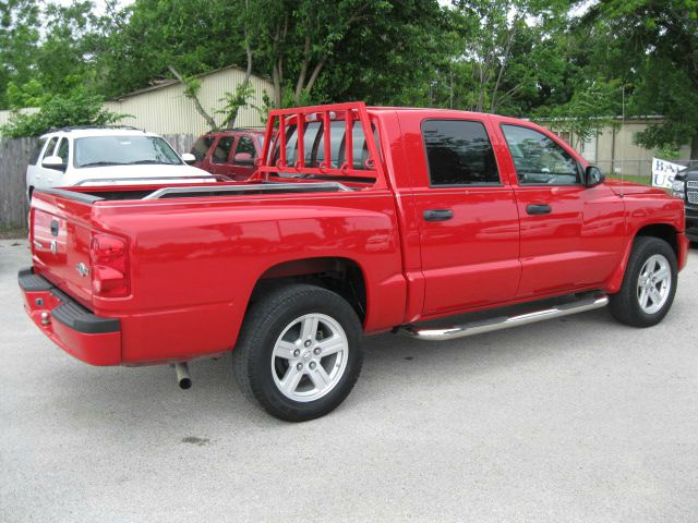 2008 Dodge Dakota SLE1 Texas Edition