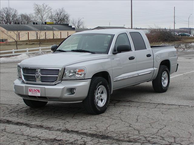 2008 Dodge Dakota SL2