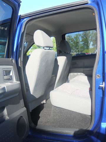 2009 Dodge Dakota SLE1 Texas Edition