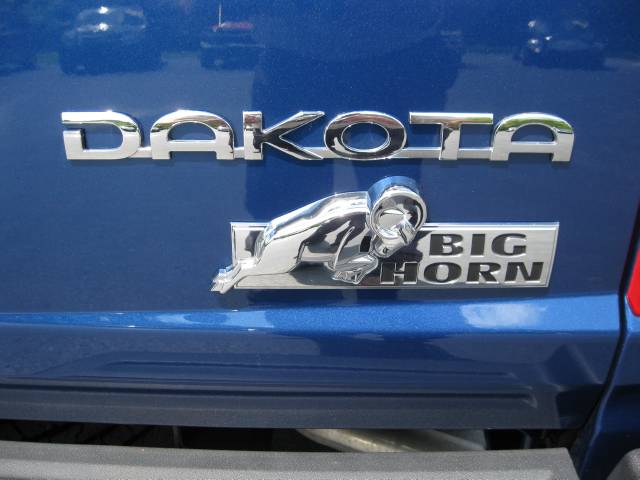 2009 Dodge Dakota Base Especial Edition