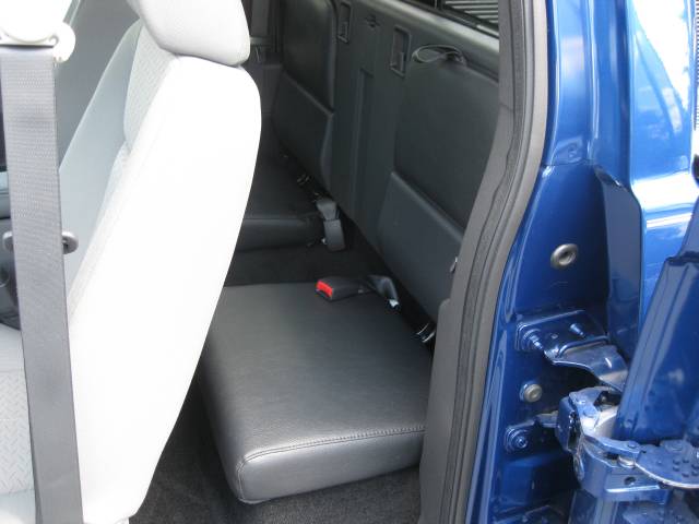 2009 Dodge Dakota Base Especial Edition