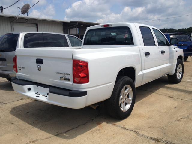 2010 Dodge Dakota Base Especial Edition