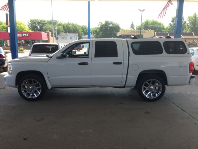 2010 Dodge Dakota Eddie Bauer 4X4 (marshalltown)