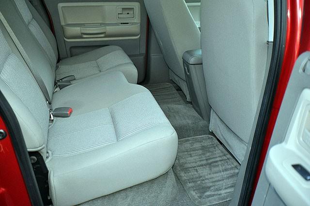 2010 Dodge Dakota Base Especial Edition