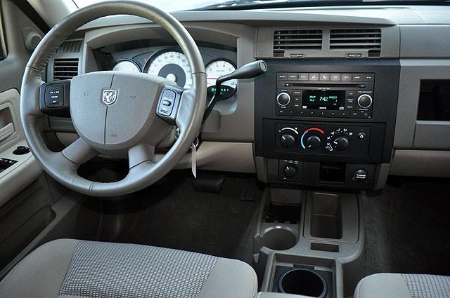 2010 Dodge Dakota Base Especial Edition