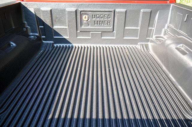 2010 Dodge Dakota Base Especial Edition