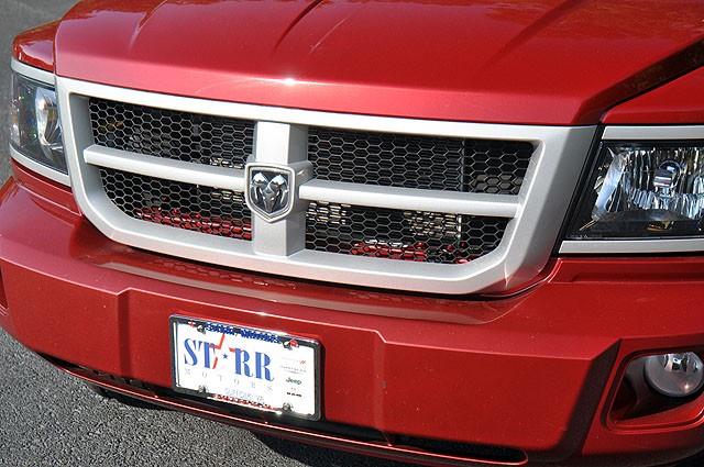 2010 Dodge Dakota Base Especial Edition