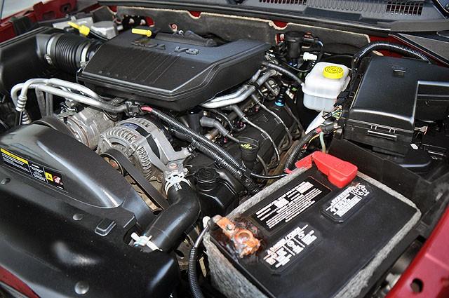 2010 Dodge Dakota Base Especial Edition