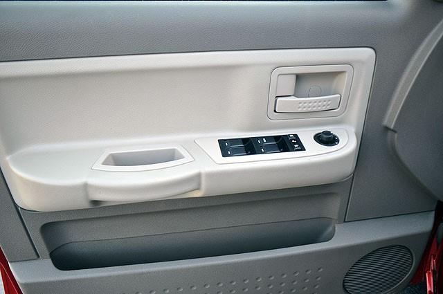 2010 Dodge Dakota Base Especial Edition