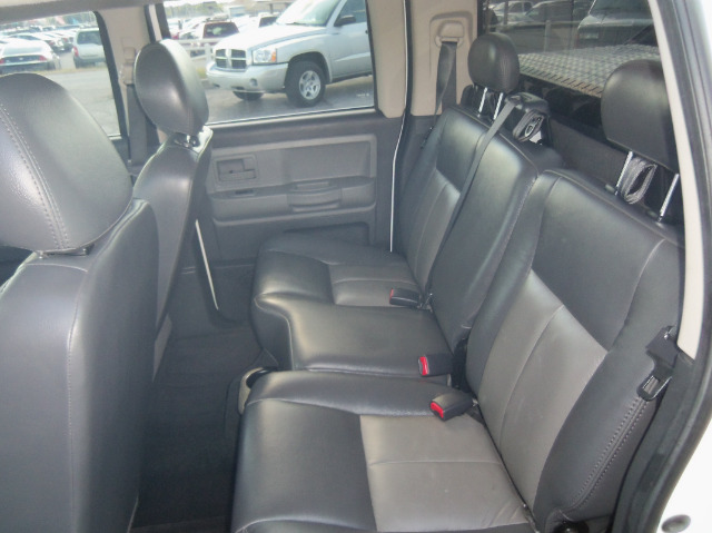 2011 Dodge Dakota SLE1 Texas Edition