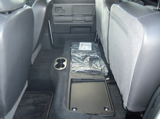 2011 Dodge Dakota SLE1 Texas Edition