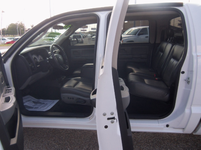 2011 Dodge Dakota SLE1 Texas Edition