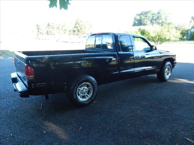1999 Dodge Dakota Club Cab XLT 2WD