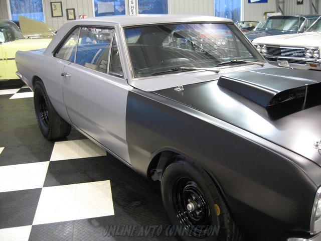 1968 Dodge Dart Britz