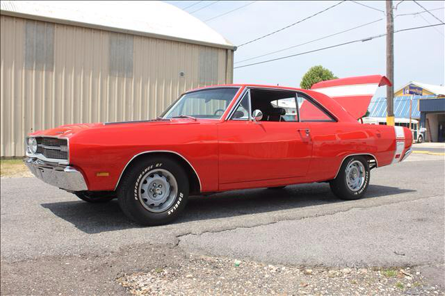 1969 Dodge Dart EX LX SX