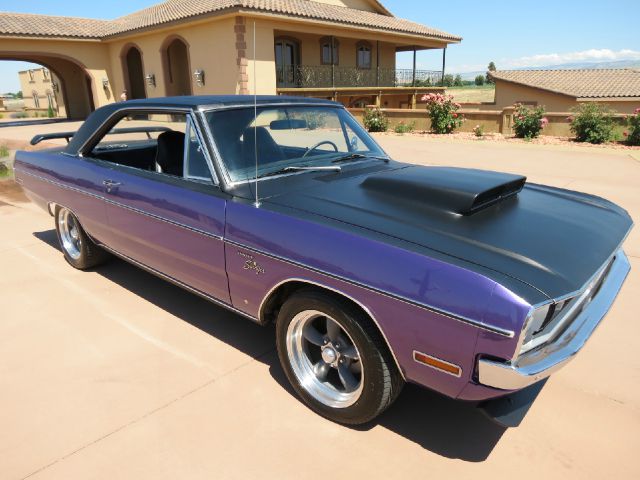 1971 Dodge Dart EX LX SX