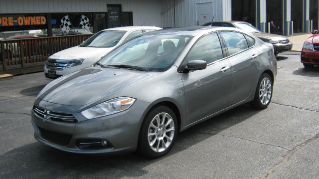 2013 Dodge Dart SLT 25