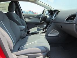 2013 Dodge Dart 4dr Sdn Touring Signature RWD