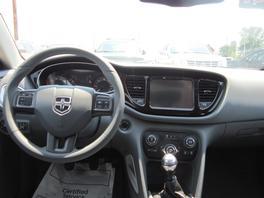 2013 Dodge Dart 4dr Sdn Touring Signature RWD