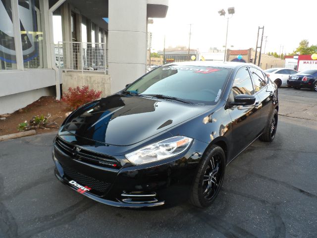 2013 Dodge Dart S