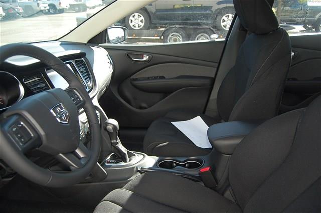 2013 Dodge Dart Unknown