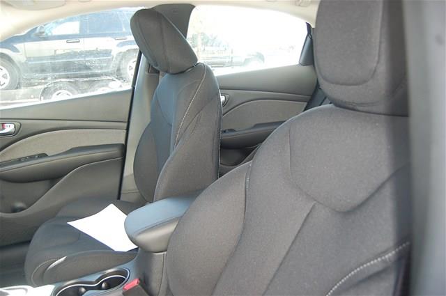 2013 Dodge Dart Unknown