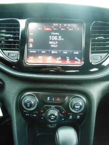 2013 Dodge Dart SLT 25