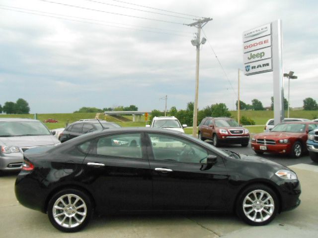 2013 Dodge Dart SLT 25