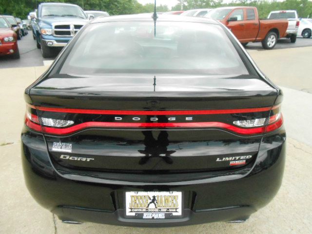 2013 Dodge Dart SLT 25