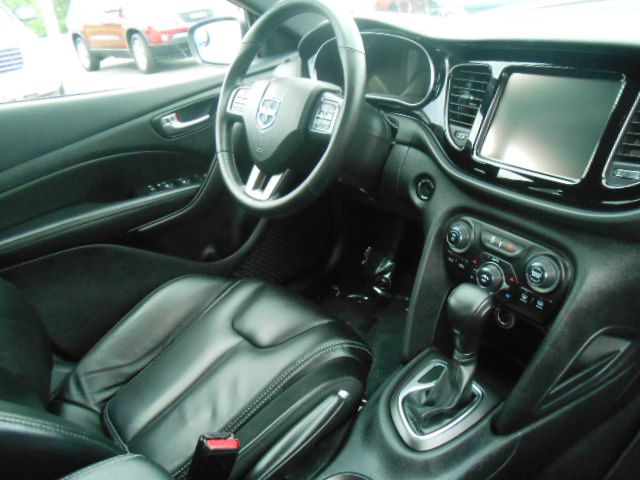 2013 Dodge Dart SLT 25