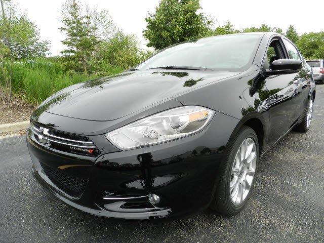 2013 Dodge Dart SLT 25