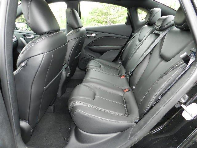 2013 Dodge Dart SLT 25