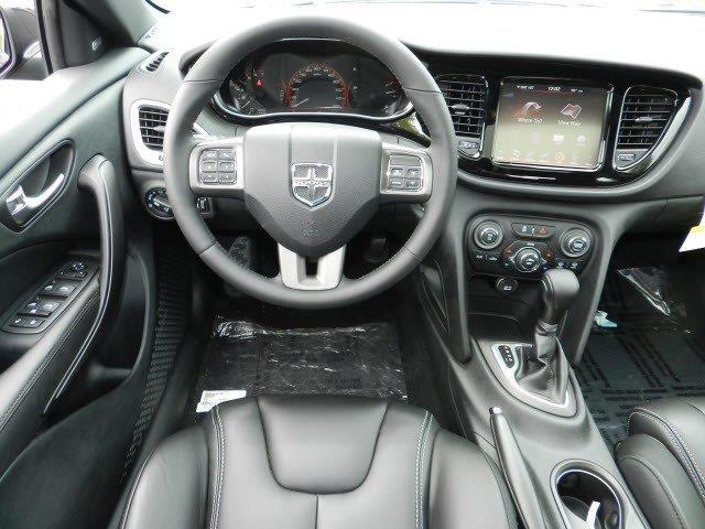 2013 Dodge Dart SLT 25